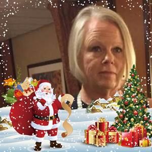 Meet your Posher, Peggy